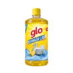 Glo Dishwash Liquid – Lemon Fresh