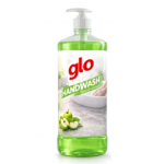 Glo Liquid Handwash – Green Apple Fragrance