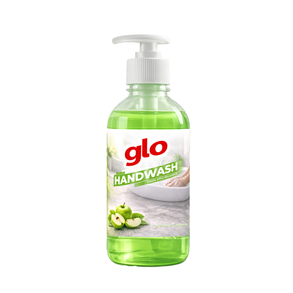 handwash big bottle