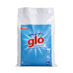 Glo Detergent Powder 1KG