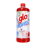 Glo Floor Cleaner – Rose Fragrance (Multi-Surface Cleaning Liquid)