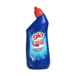 Glo Toilet Bowl Cleaner – Advanced Thick Formula